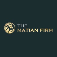 Logo of The Matian Firm, APC