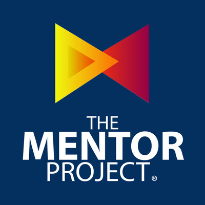 Logo of The Mentor Project