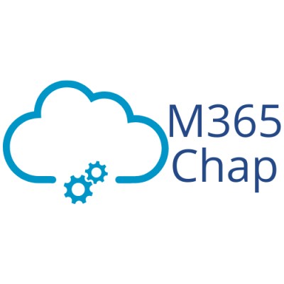 The Microsoft 365 Chap - Consulting | Support | Managed Services