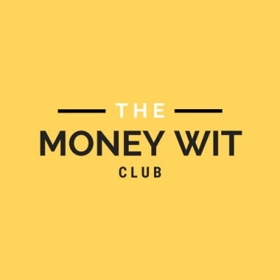 Logo of The Money Wit Club