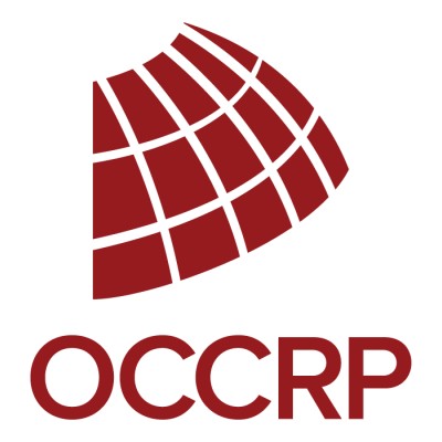 The Organized Crime and Corruption Reporting Project