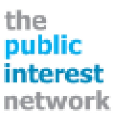 The Public Interest Network
