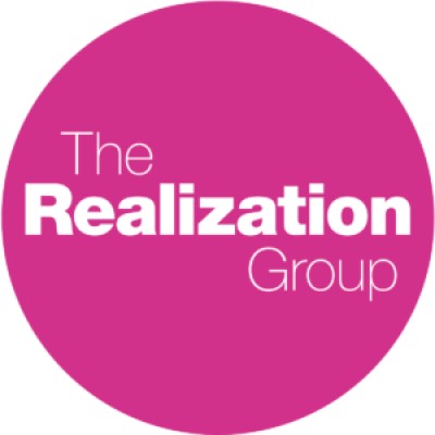 Logo of The Realization Group