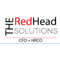 Logo of The RedHead Solutions