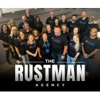 Logo of The Rustman Agency