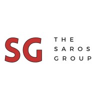 Logo of The Saros Group