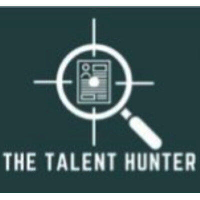 Logo of The Talent Hunter