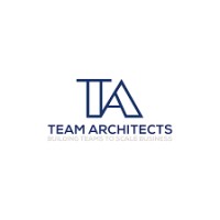 Logo of The Team Architects