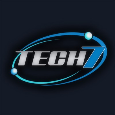The Tech7 Company