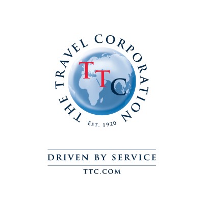 Logo of The Travel Corporation
