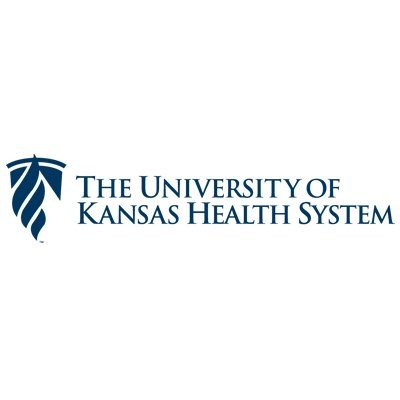 Logo of The University of Kansas Health System