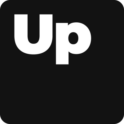 Logo of The Up Next Company