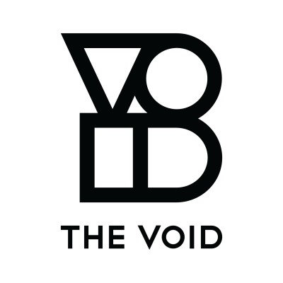 Logo of The VOID