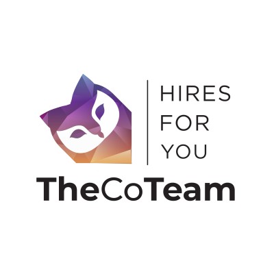 Logo of TheCoTeam