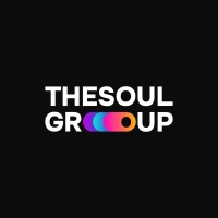 Logo of TheSoul Group