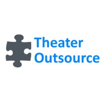 Logo of Theater Outsource