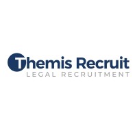Logo of Themis Recruit