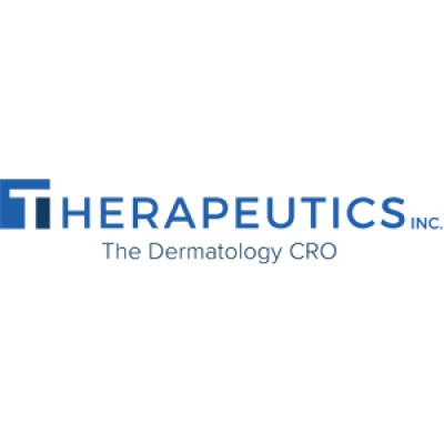 Therapeutics Inc.