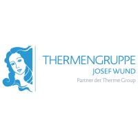 Thermengruppe Josef Wund