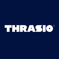 Logo of Thrasio
