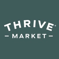 Logo of Thrive Market