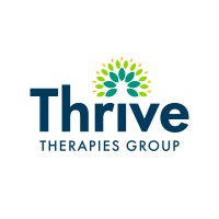 Logo of Thrive Therapies Group
