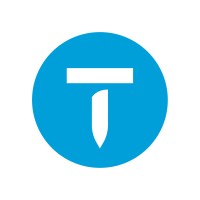 Logo of Thumbtack