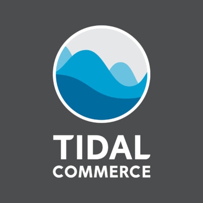 Logo of Tidal Commerce