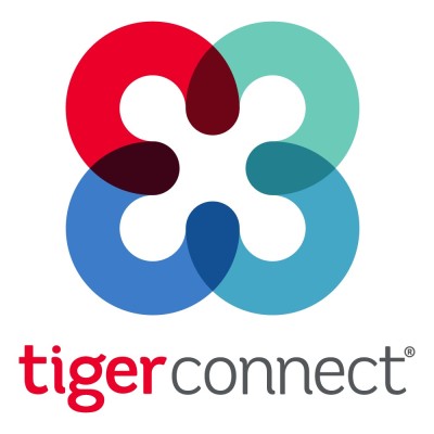 Logo of TigerConnect