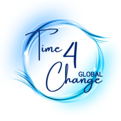 Logo of Time 4 Change Global