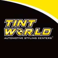 Logo of Tint World® Automotive Styling Centers™