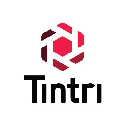 Logo of Tintri