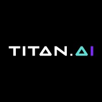 Logo of Titan AI