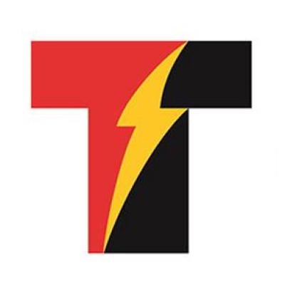 Logo of Titan Electric