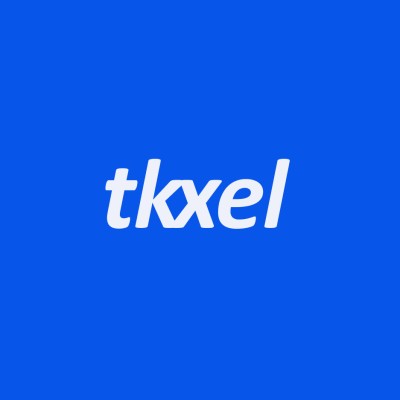Logo of Tkxel