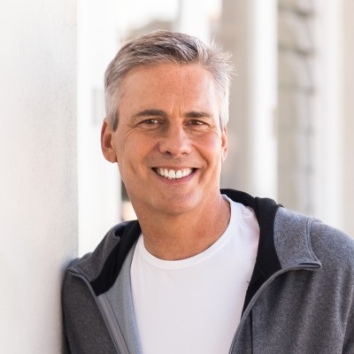 Logo of Todd Roach - Aspiring Lifestyle