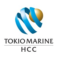 Logo of Tokio Marine HCC