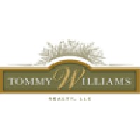 Logo of Tommy Williams Realty, LLC
