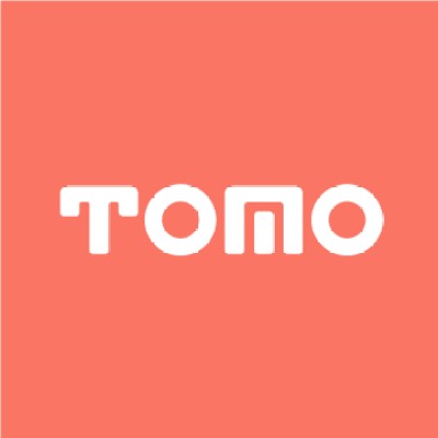 Logo of Tomo