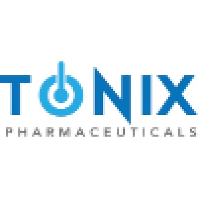Logo of Tonix Pharmaceuticals