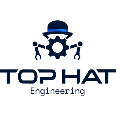 Logo of Top Hat Engineering