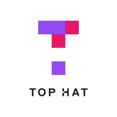 Logo of Top Hat
