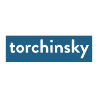 Logo of Torchinsky