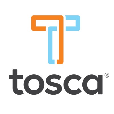 Logo of Tosca