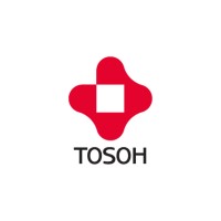 Logo of Tosoh Bioscience