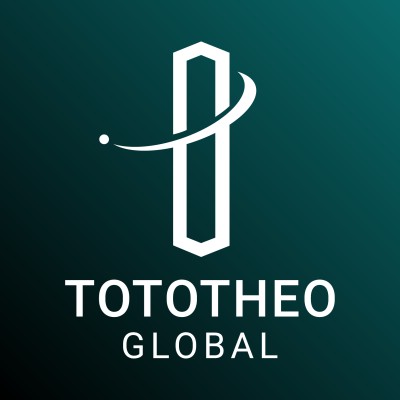 Logo of Tototheo Global
