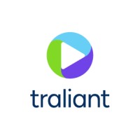 Logo of Traliant