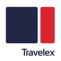 Logo of Travelex