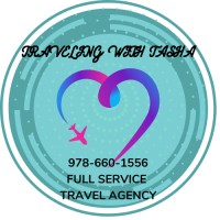 Traveling with Tasha