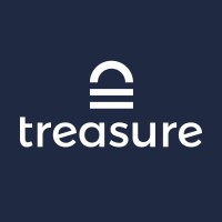 Logo of Treasure Cloud